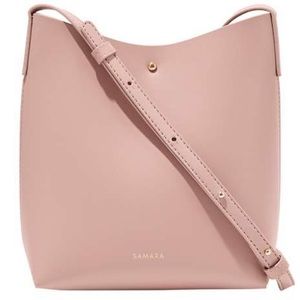 SAMARA Shoulder bag - Peony